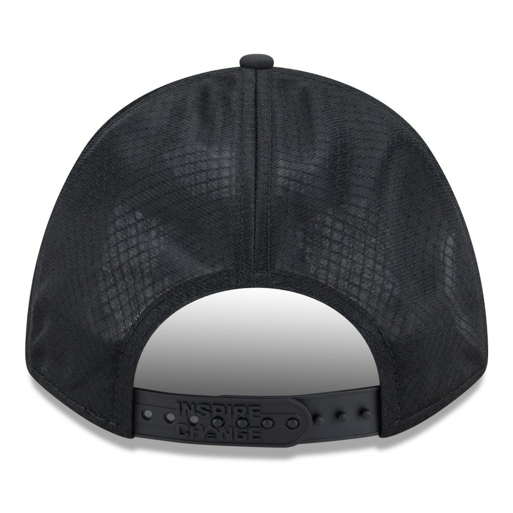 2025 Inspire Change 9FORTY M-Crown Adjustable Hat - Miami Dolphins
