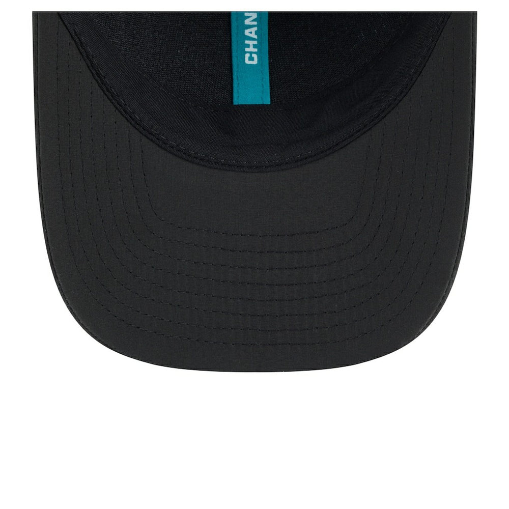 2025 Inspire Change 9FORTY M-Crown Adjustable Hat - Miami Dolphins