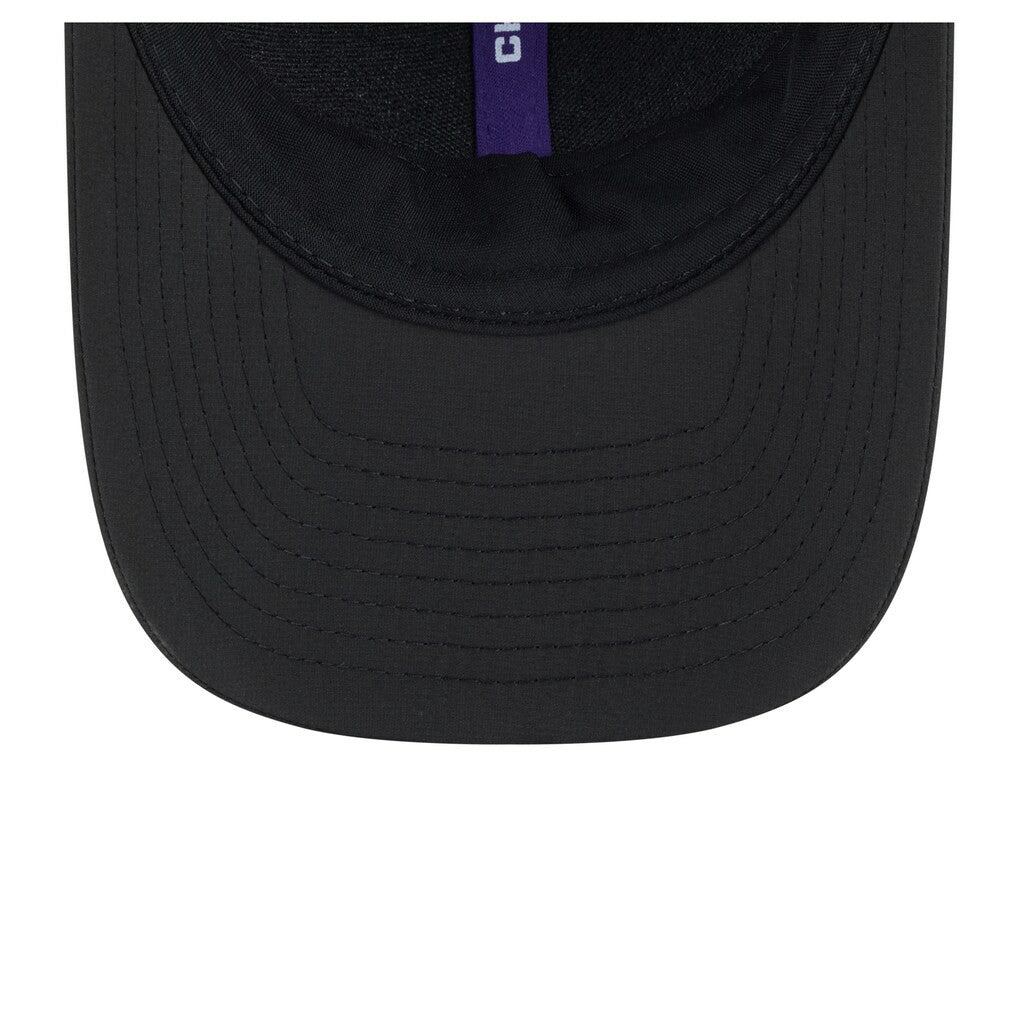 2025 Inspire Change 9FORTY M-Crown Adjustable Hat - Minnesota Vikings