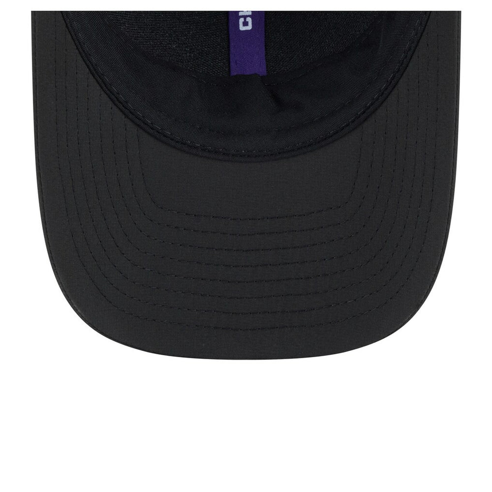 2025 Inspire Change 9FORTY M-Crown Adjustable Hat - Minnesota Vikings