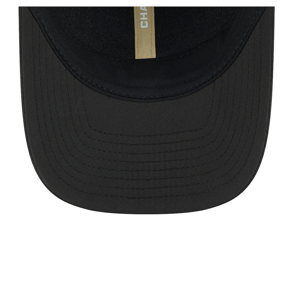2025 Inspire Change 9FORTY M-Crown Adjustable Hat - New Orleans Saints