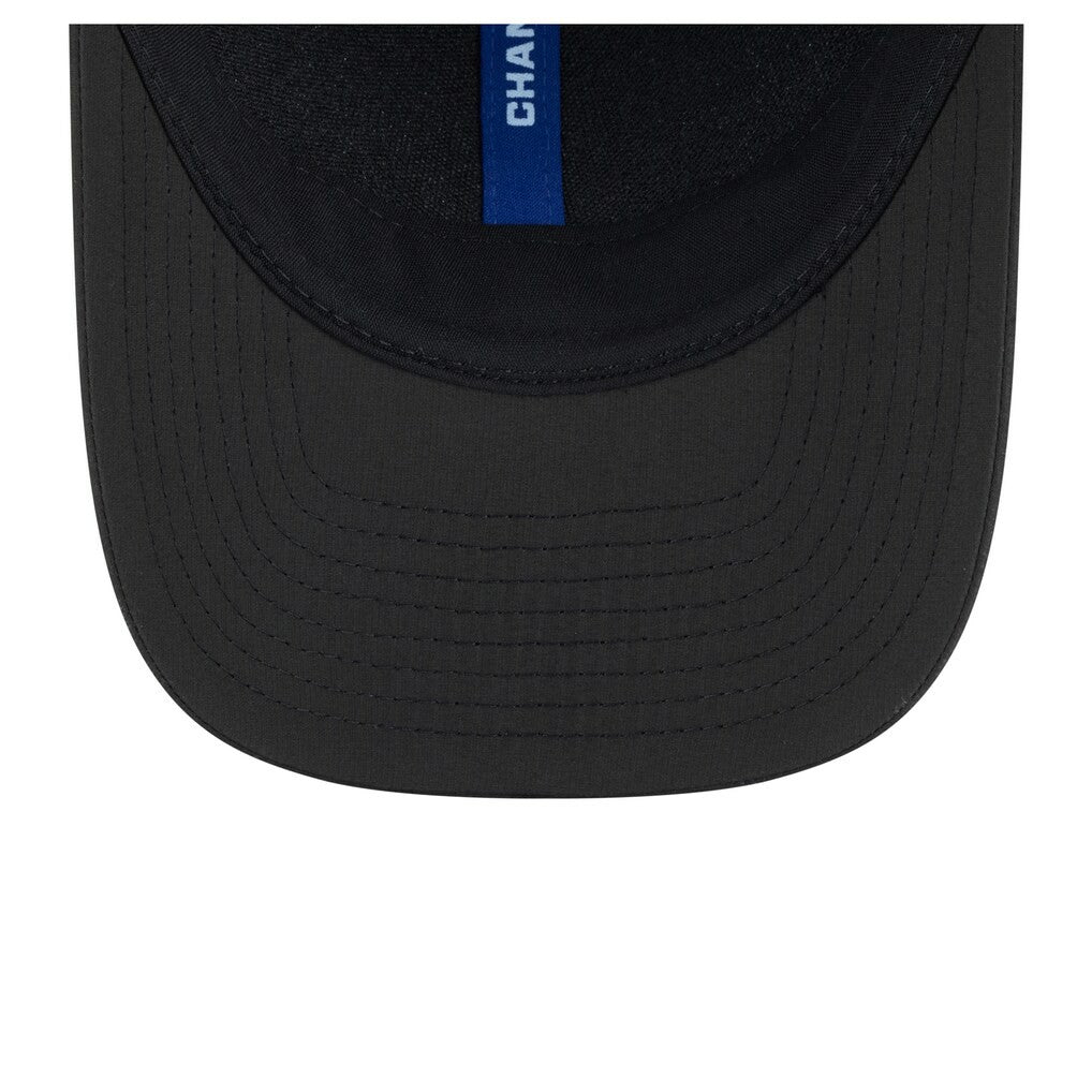 2025 Inspire Change 9FORTY M-Crown Adjustable Hat - New York Giants