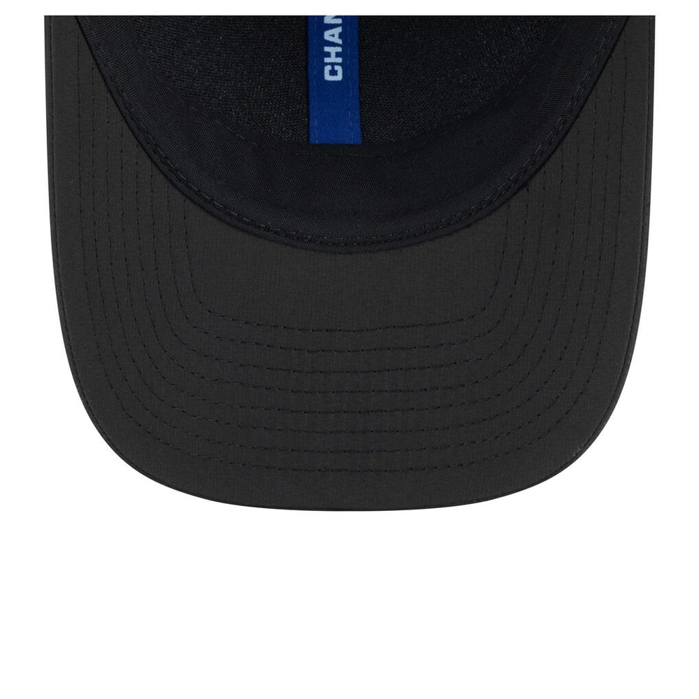 2025 Inspire Change 9FORTY M-Crown Adjustable Hat - New York Giants