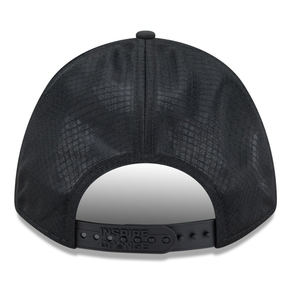 2025 Inspire Change 9FORTY M-Crown Adjustable Hat - Pittsburgh Steelers