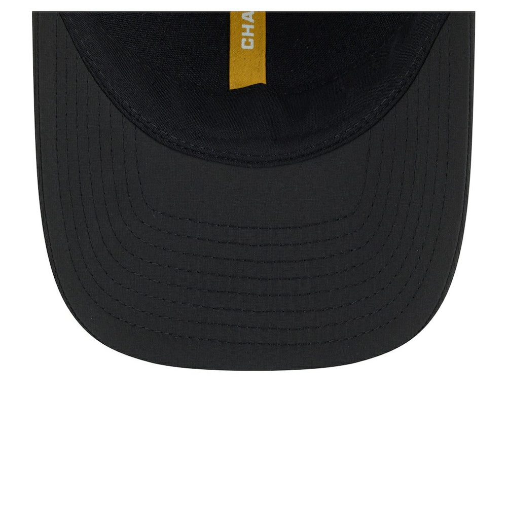 2025 Inspire Change 9FORTY M-Crown Adjustable Hat - Pittsburgh Steelers