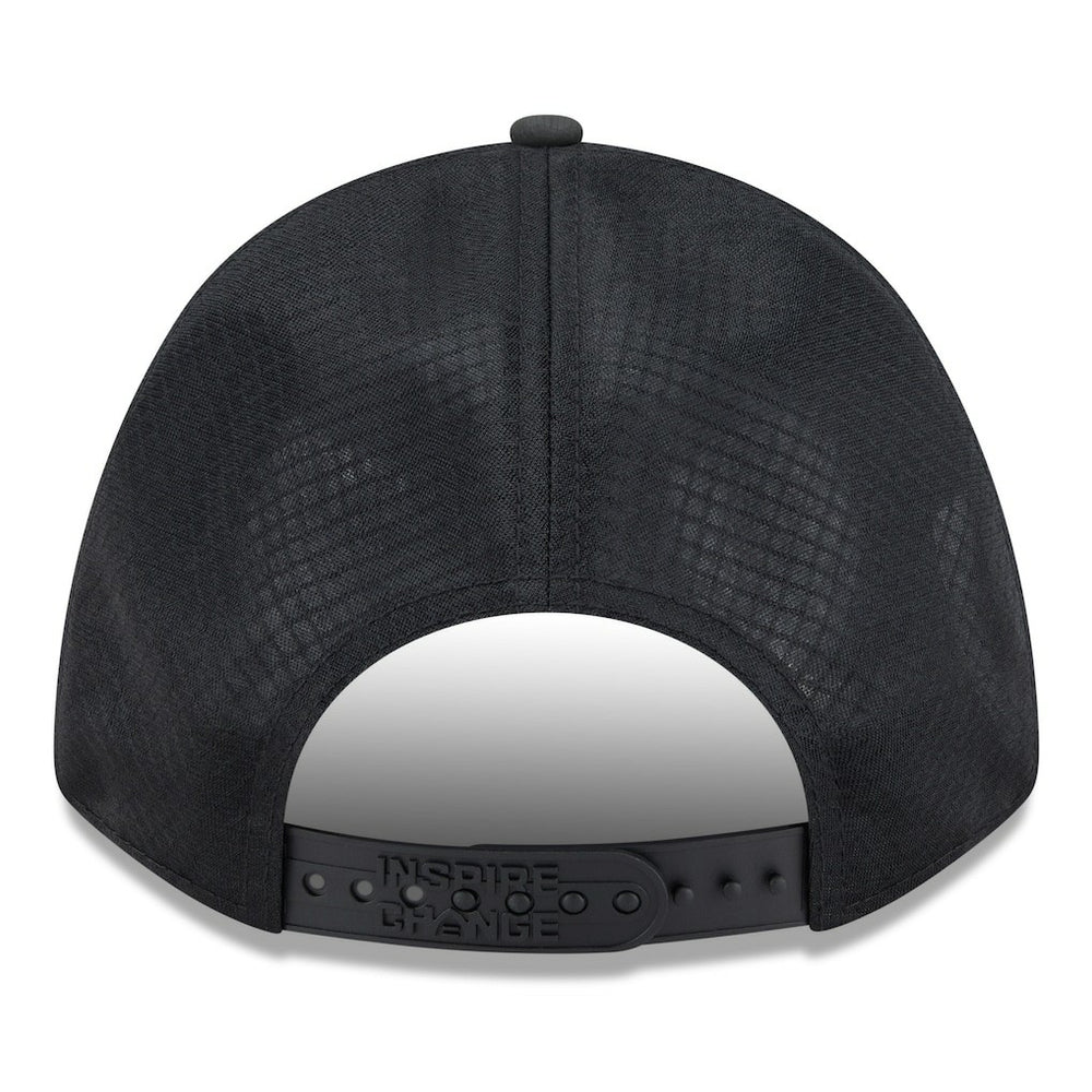 2025 Inspire Change 9FORTY M-Crown Adjustable Hat - Seattle Seahawks