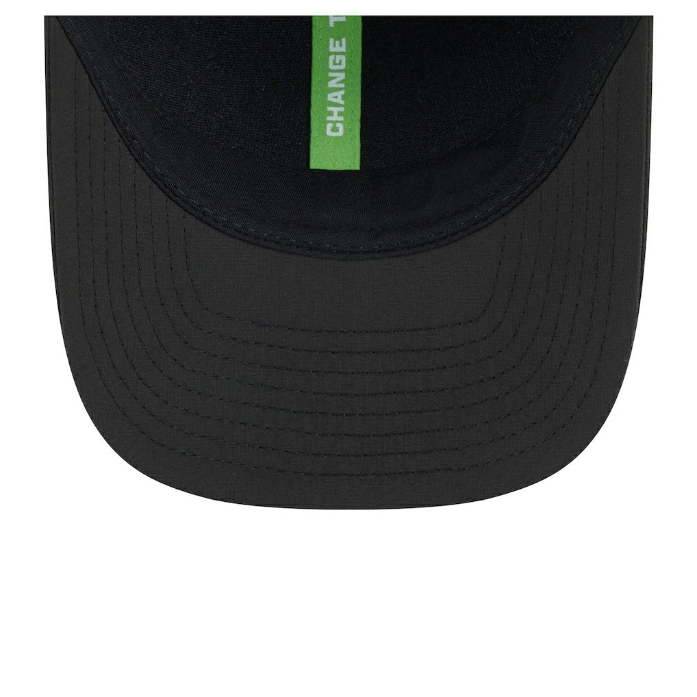 2025 Inspire Change 9FORTY M-Crown Adjustable Hat - Seattle Seahawks