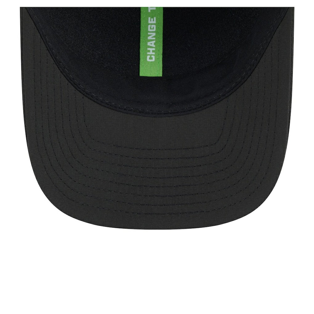 2025 Inspire Change 9FORTY M-Crown Adjustable Hat - Seattle Seahawks
