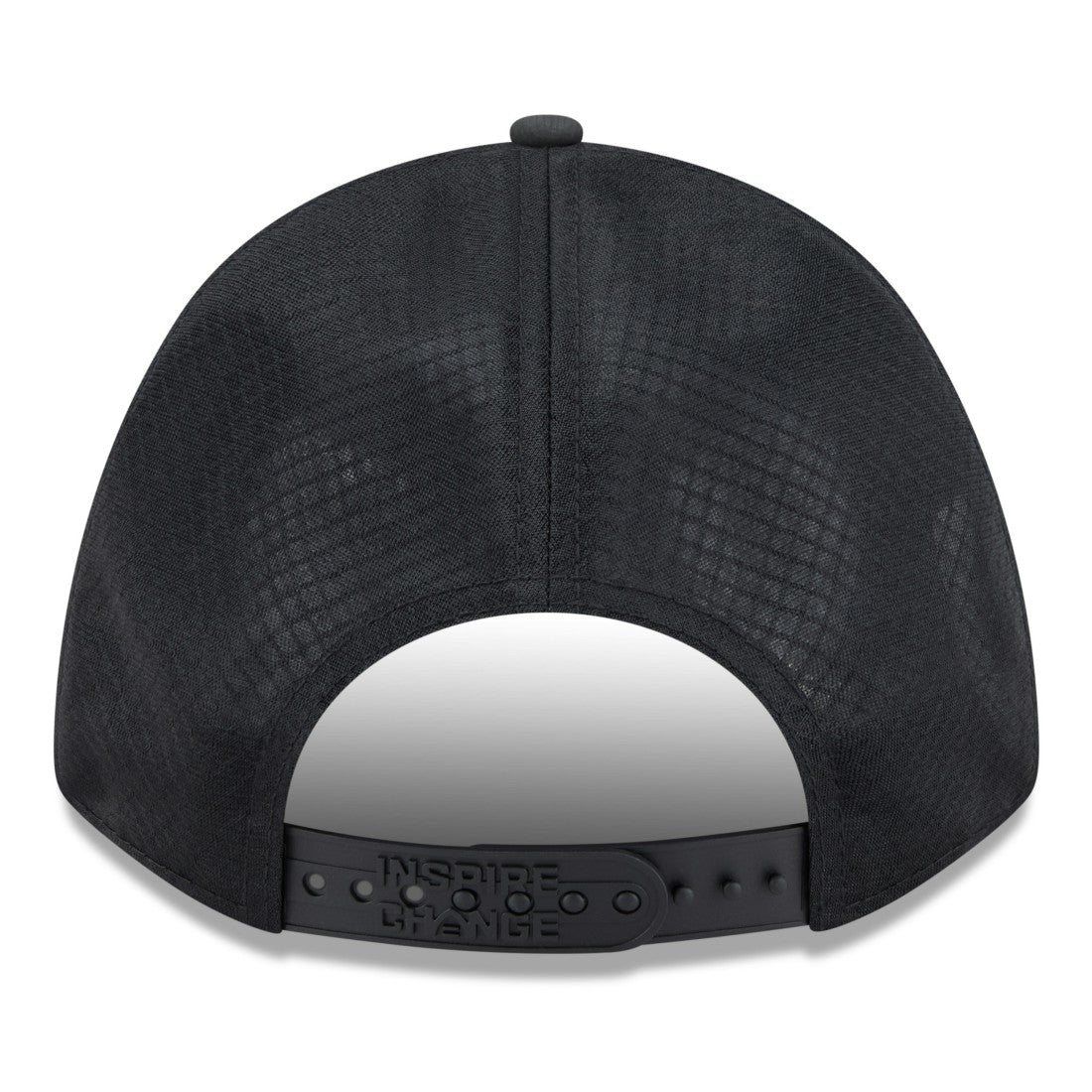 2025 Inspire Change 9FORTY M-Crown Adjustable Hat - Tennessee Titans