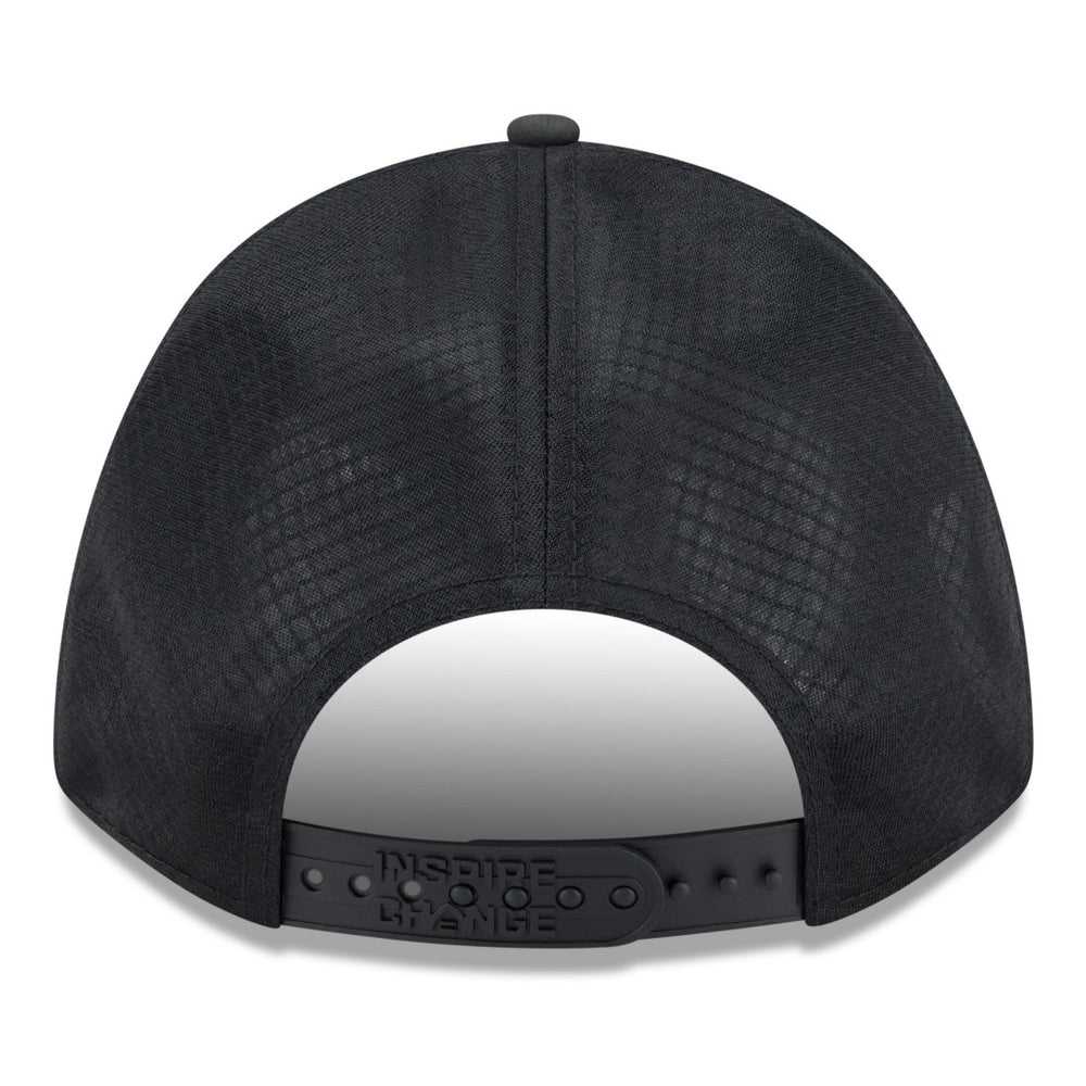 2025 Inspire Change 9FORTY M-Crown Adjustable Hat - Tennessee Titans
