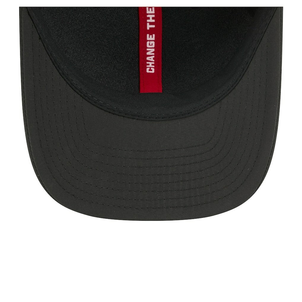 2025 Inspire Change 9FORTY M-Crown Adjustable Hat - Atlanta Falcons