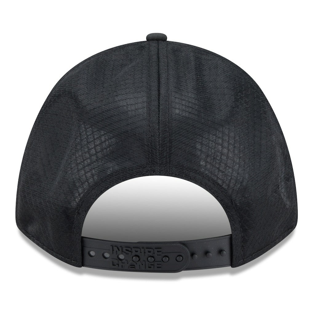 2025 Inspire Change 9FORTY M-Crown Adjustable Hat - Buffalo Bills