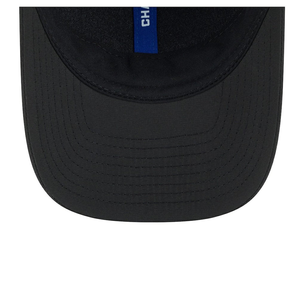 2025 Inspire Change 9FORTY M-Crown Adjustable Hat - Buffalo Bills