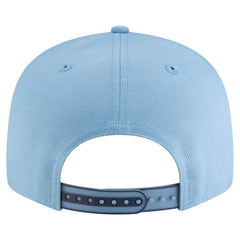 NBA Memphis Grizzlies Youth 2025 NBA Tip Off Split Panel 9FIFTY Snapback Hat