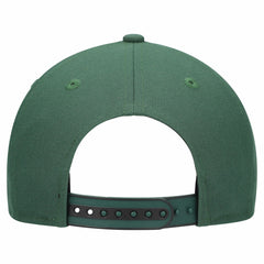 NBA Milwaukee Bucks Youth 2025 NBA Tip Off Split Panel 9FIFTY Snapback Hat