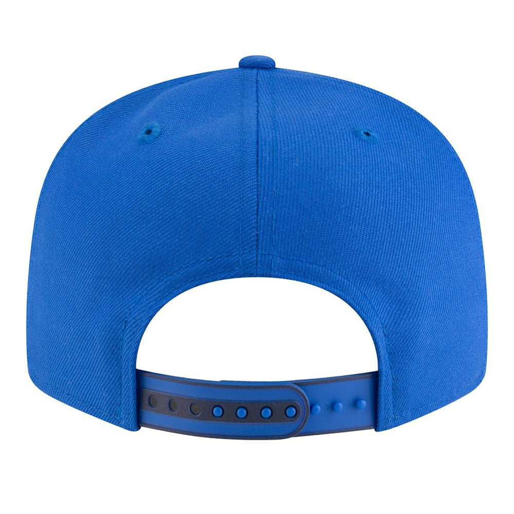 NBA Dallas Mavericks Youth 2025 NBA Tip Off Split Panel 9FIFTY Snapback Hat sale
