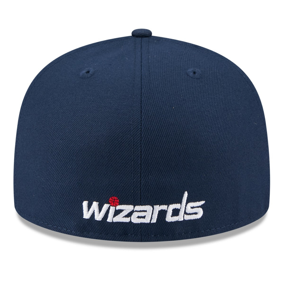 NBA Washington Wizards 2025 NBA Tip Off Split Panel 59FIFTY Fitted Hat