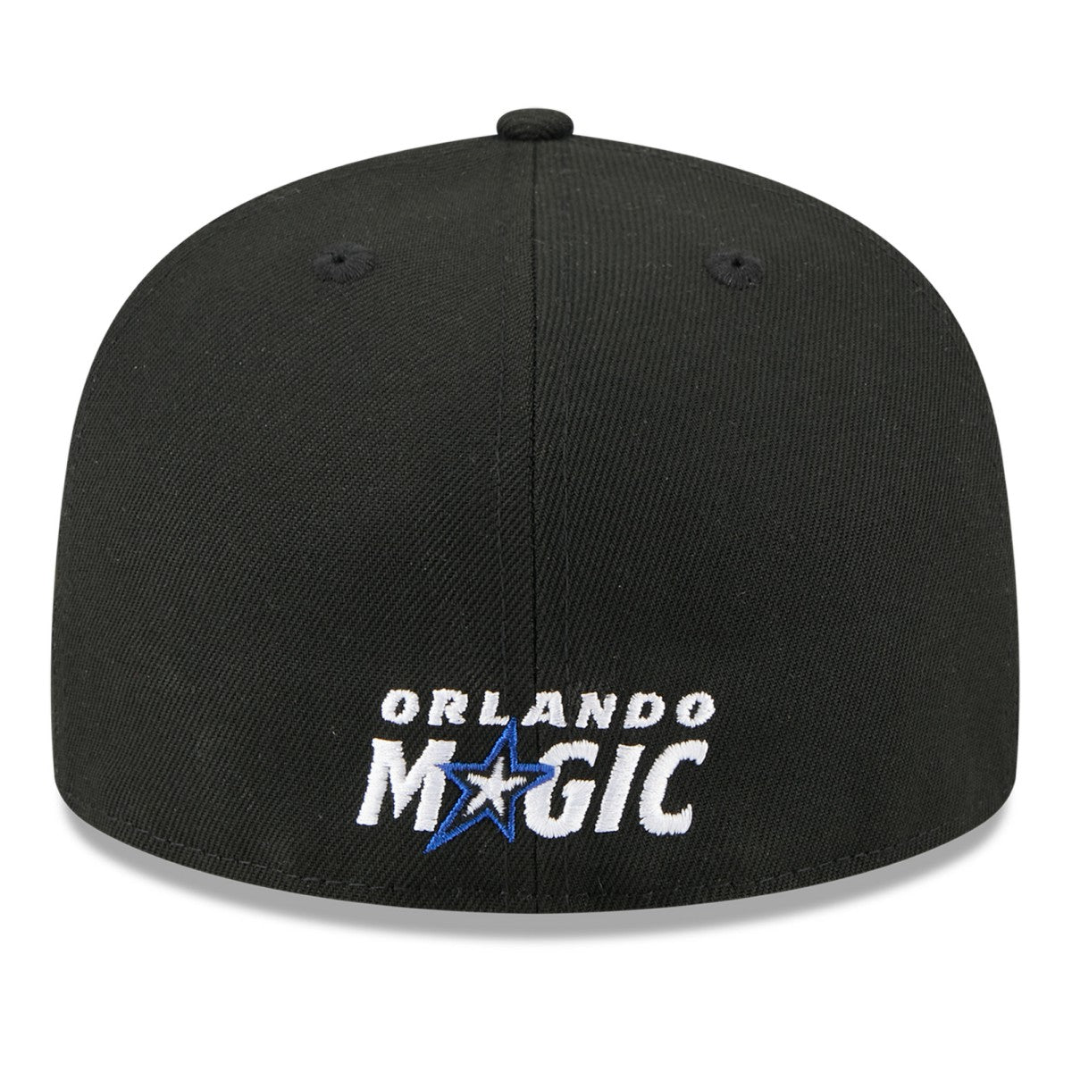 NBA Orlando Magic 2025 NBA Tip Off Split Panel 59FIFTY Fitted Hat