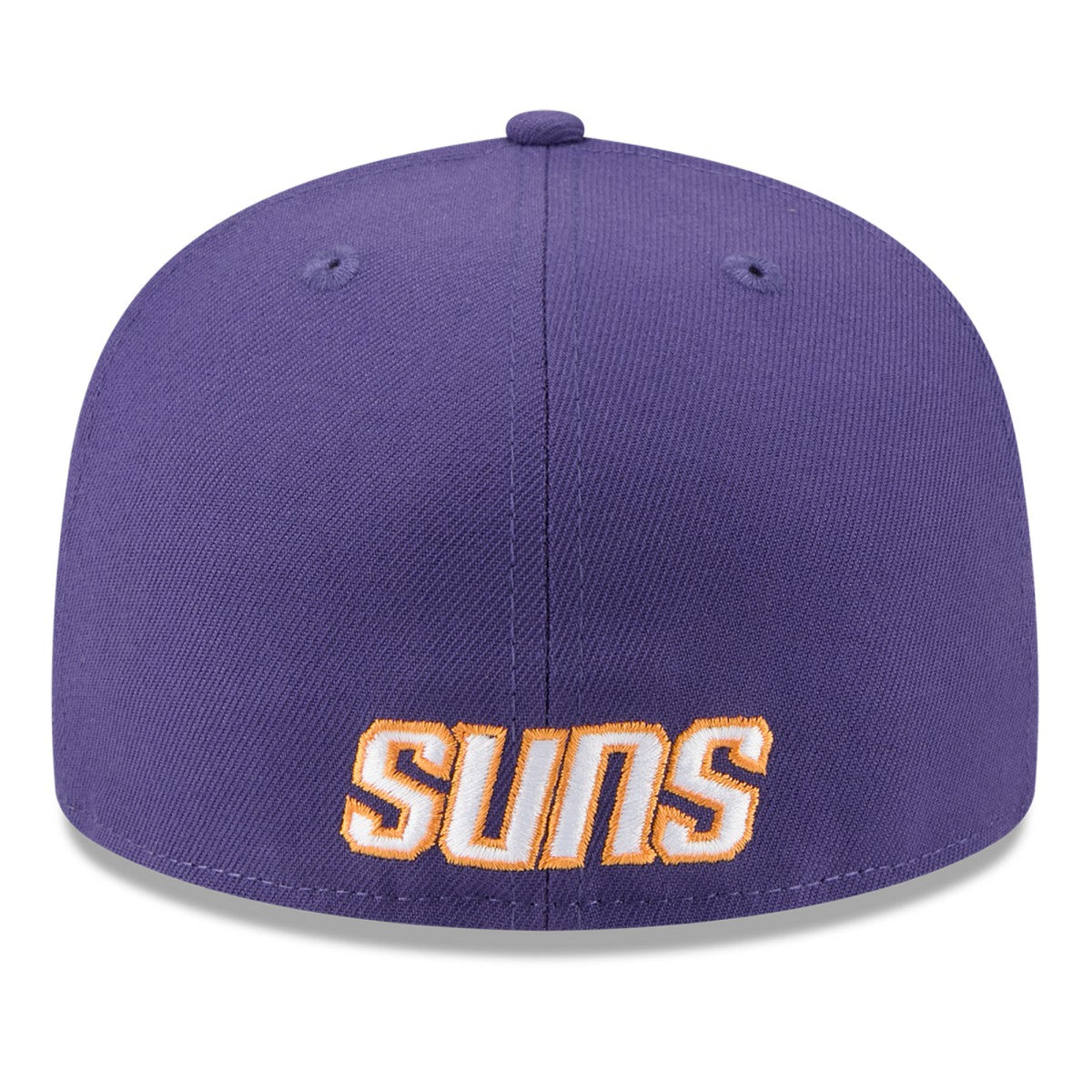 NBA Phoenix Suns 2025 NBA Tip Off Split Panel 59FIFTY Fitted Hat