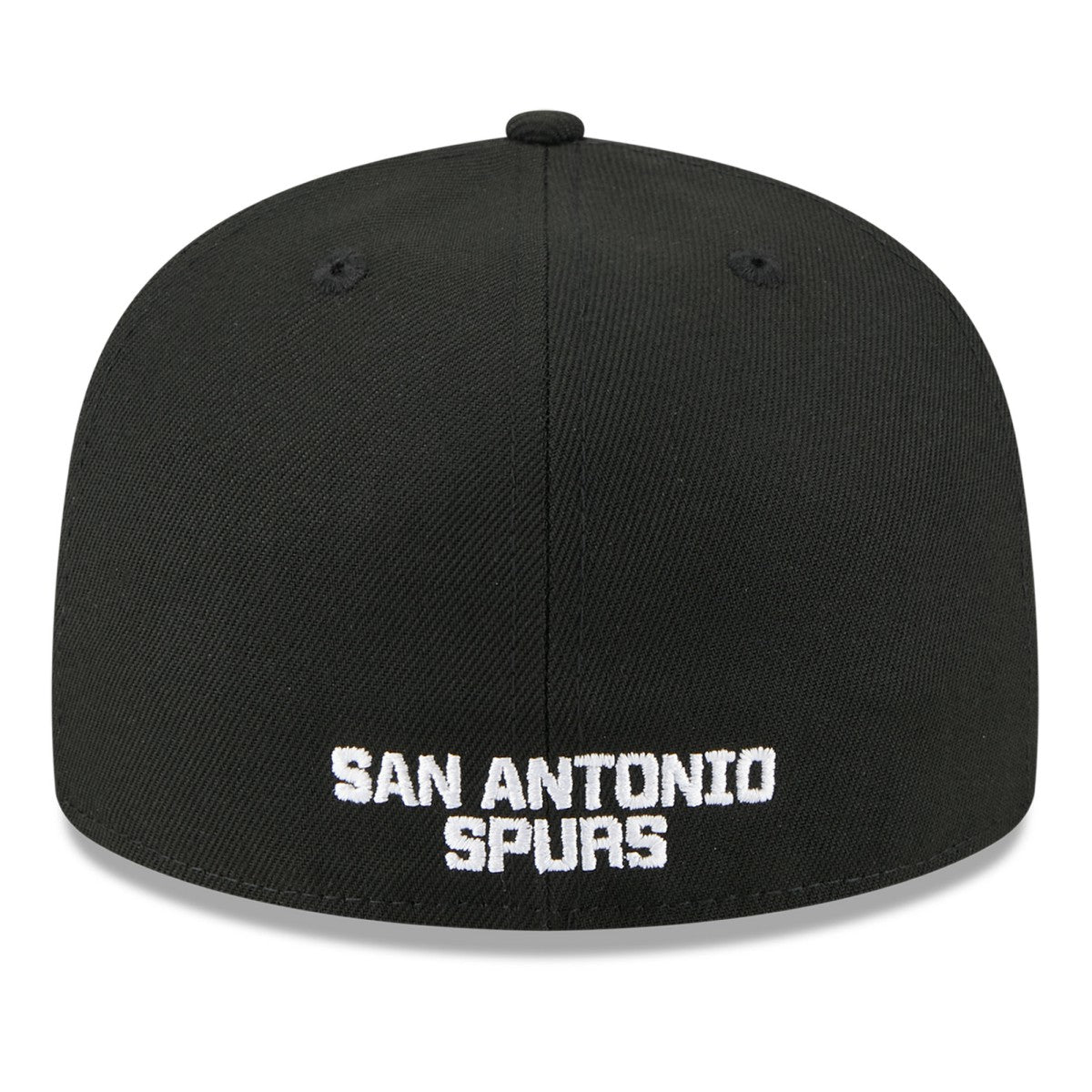 NBA San Antonio Spurs 2025 NBA Tip Off Split Panel 59FIFTY Fitted Hat