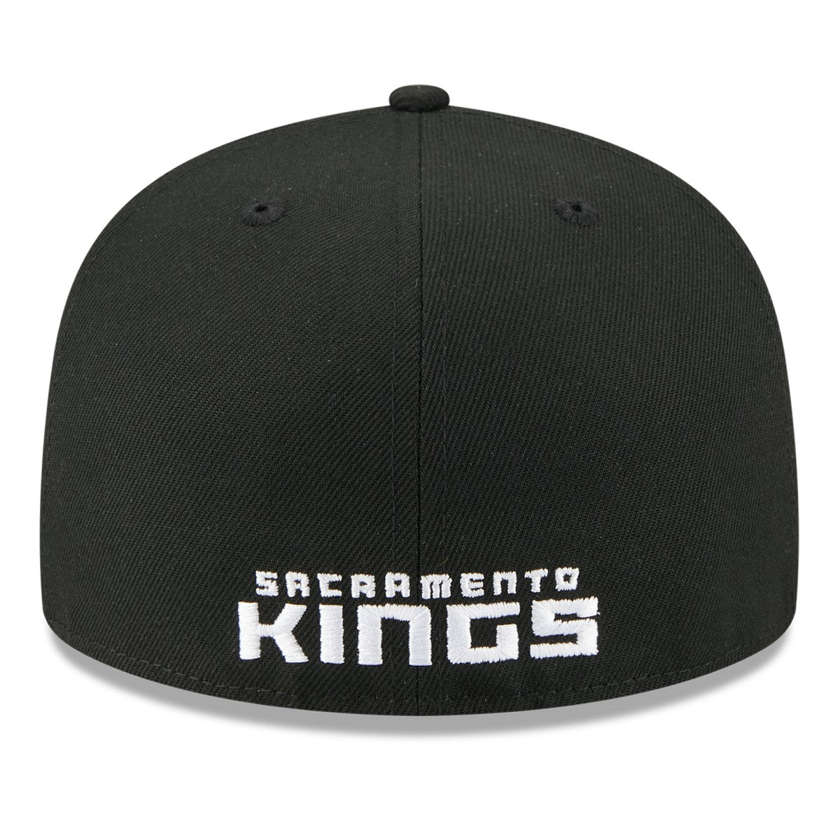 NBA Sacramento Kings 2025 NBA Tip Off Split Panel 59FIFTY Fitted Hat