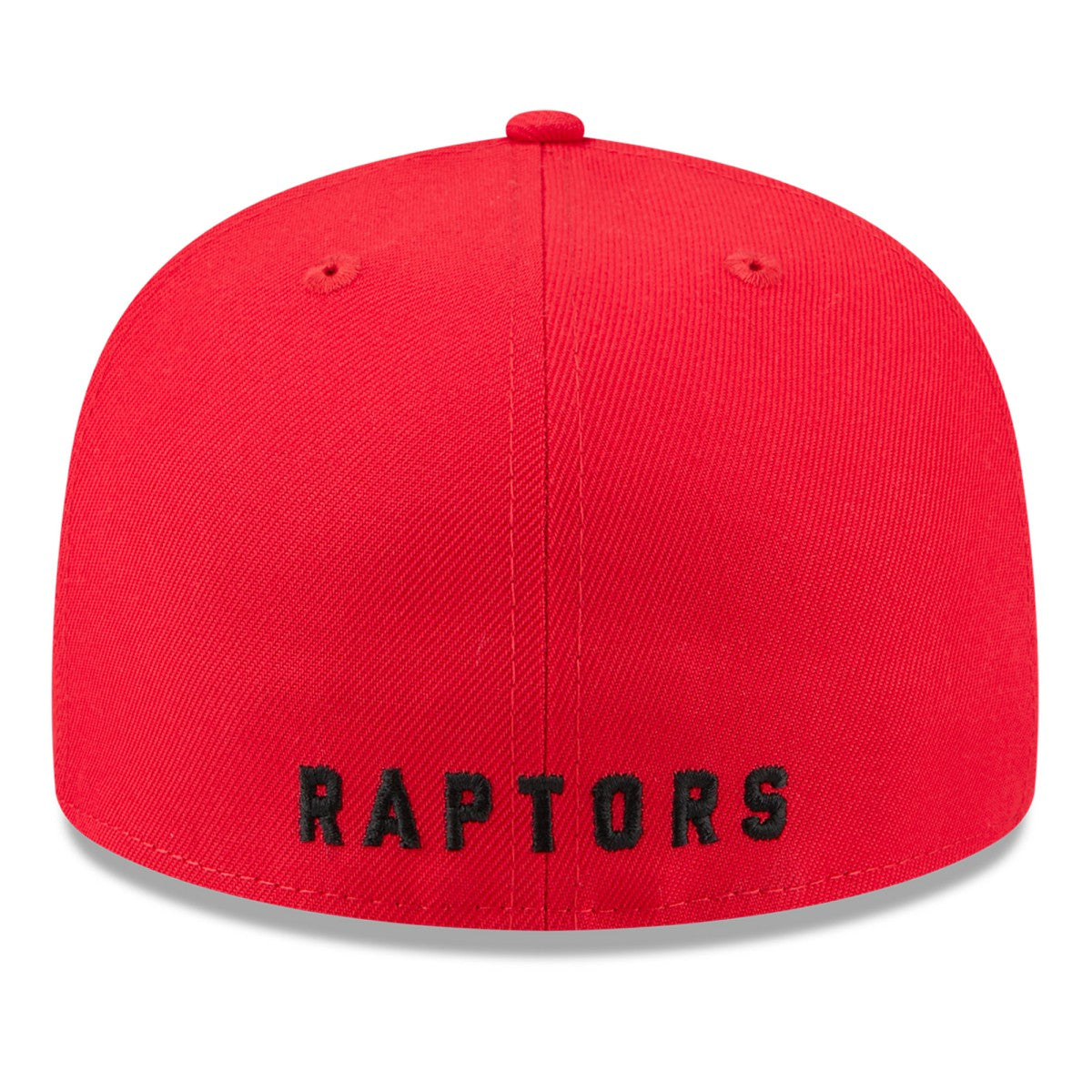 NBA Toronto Raptors 2025 NBA Tip Off Split Panel 59FIFTY Fitted Hat