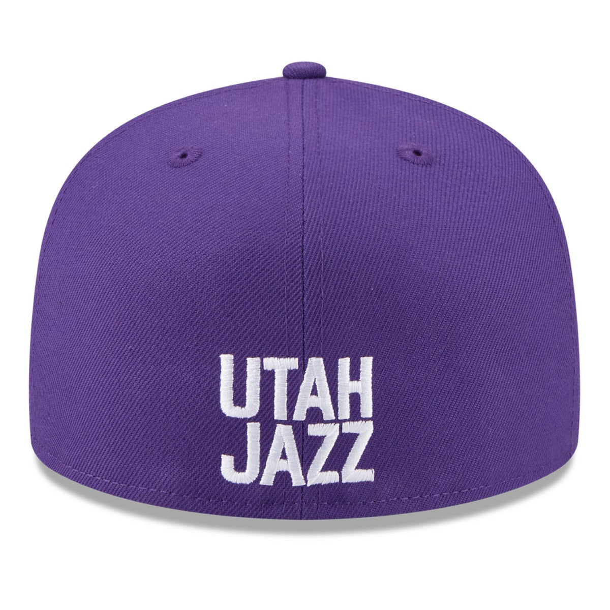 NBA Utah Jazz 2025 NBA Tip Off Split Panel 59FIFTY Fitted Hat