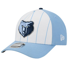 NBA Memphis Grizzlies 2025 NBA Tip Off M-Crown A-Frame 9FORTY Adjustable Hat