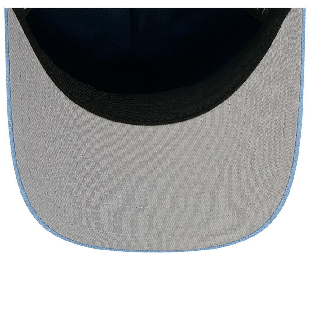 NBA Memphis Grizzlies 2025 NBA Tip Off M-Crown A-Frame 9FORTY Adjustable Hat