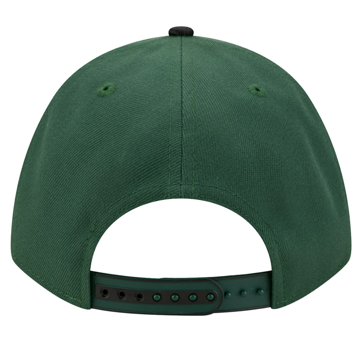NBA Milwaukee Bucks 2025 NBA Tip Off M-Crown A-Frame 9FORTY Adjustable Hat