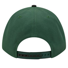NBA Milwaukee Bucks 2025 NBA Tip Off M-Crown A-Frame 9FORTY Adjustable Hat
