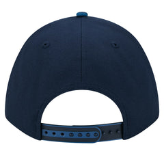 NBA Minnesota Timberwolves 2025 NBA Tip Off M-Crown A-Frame 9FORTY Adjustable Hat