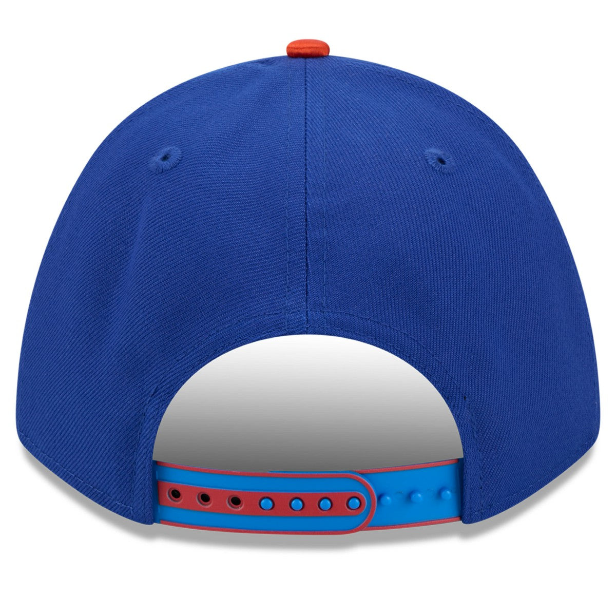 NBA Oklahoma City Thunder 2025 NBA Tip Off M-Crown A-Frame 9FORTY Adjustable Hat