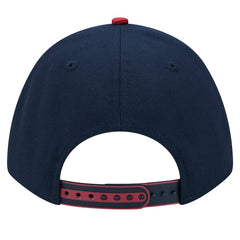 NBA Denver Nuggets 2025 NBA Tip Off M-Crown A-Frame 9FORTY Adjustable Hat sale