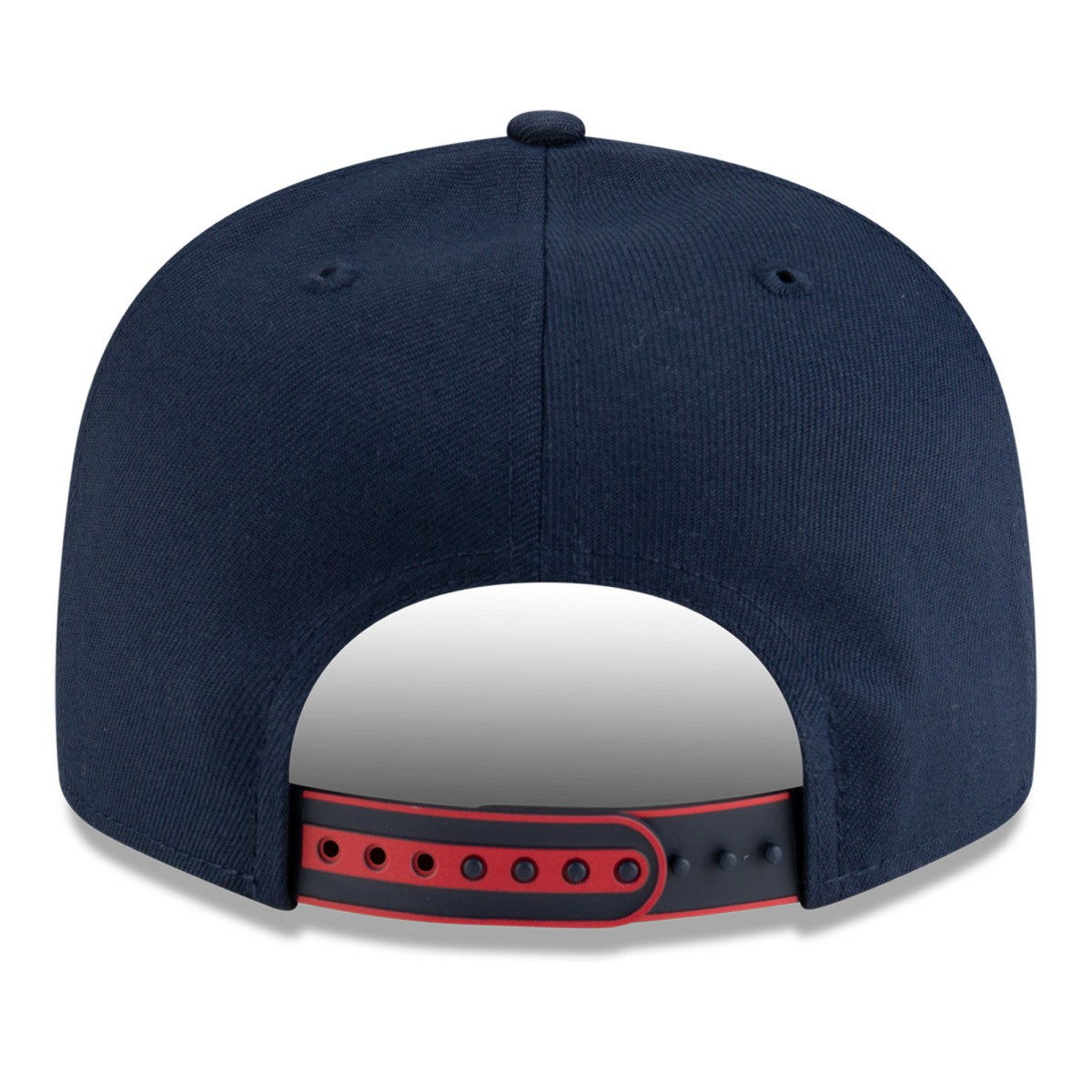NBA Washington Wizards 2025 NBA Tip Off Split Panel 9FIFTY Snapback Hat