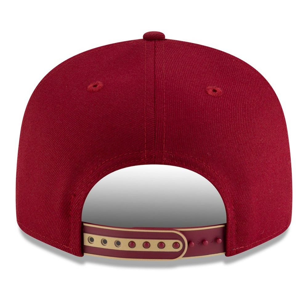NBA Cleveland Cavaliers 2025 NBA Tip Off Split Panel 9FIFTY Snapback Hat sale