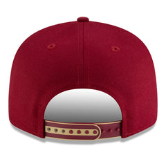 NBA Cleveland Cavaliers 2025 NBA Tip Off Split Panel 9FIFTY Snapback Hat sale