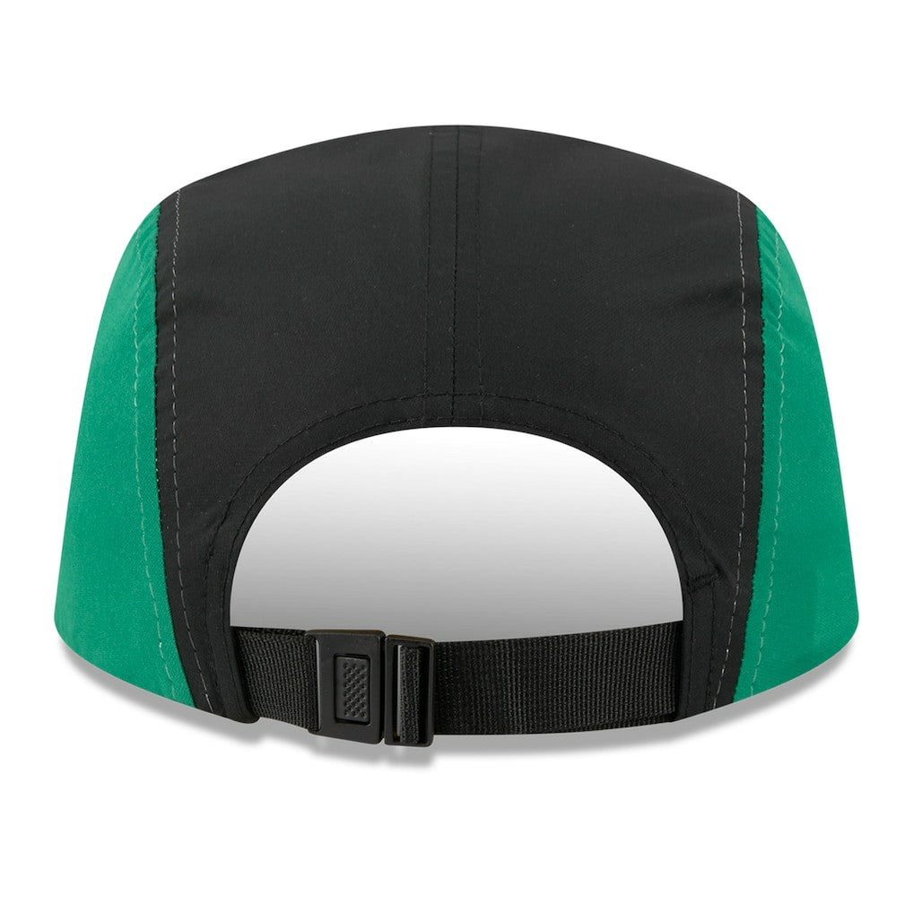 NBA Boston Celtics 2025 NBA Tip Off Camper Adjustable Hat