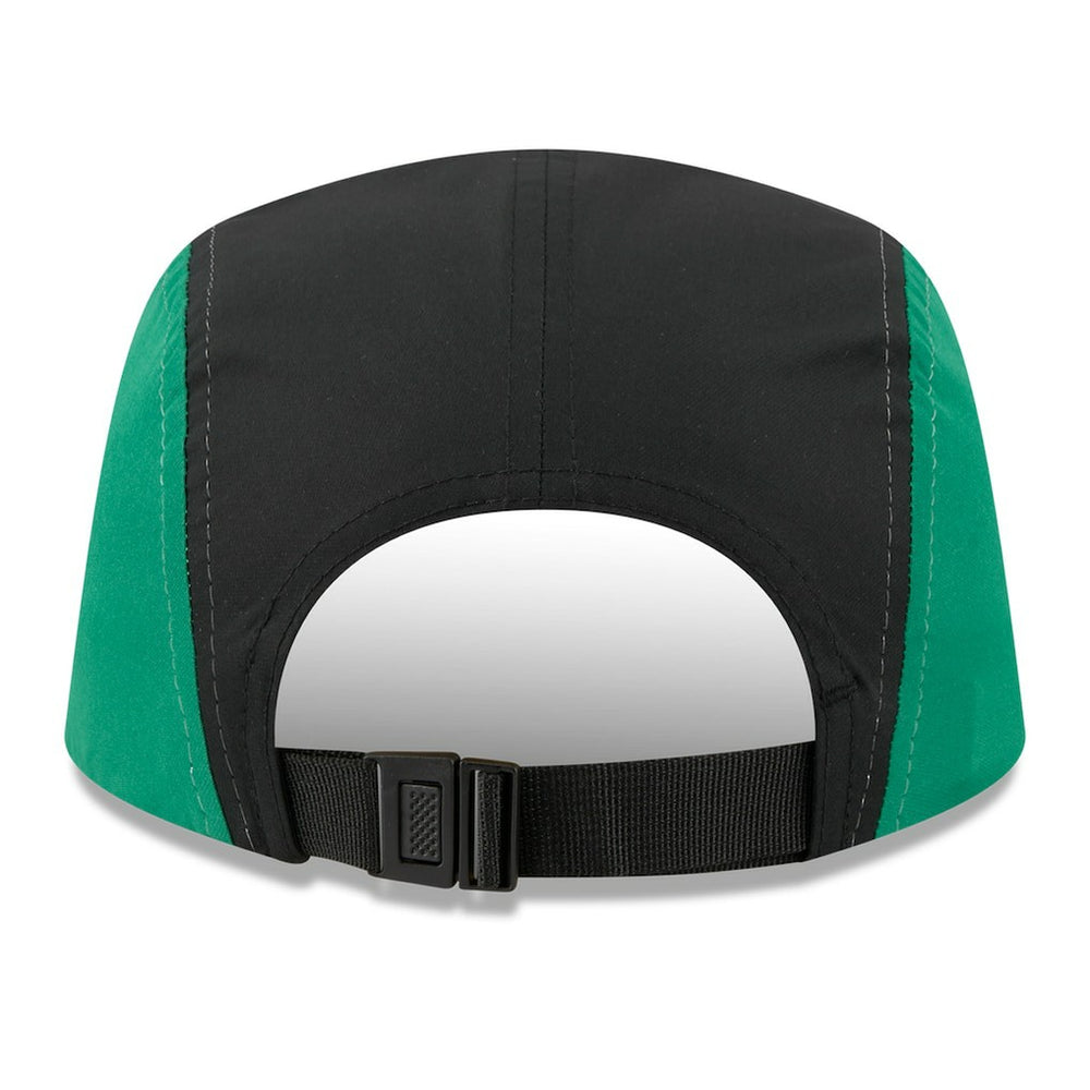 NBA Boston Celtics 2025 NBA Tip Off Camper Adjustable Hat