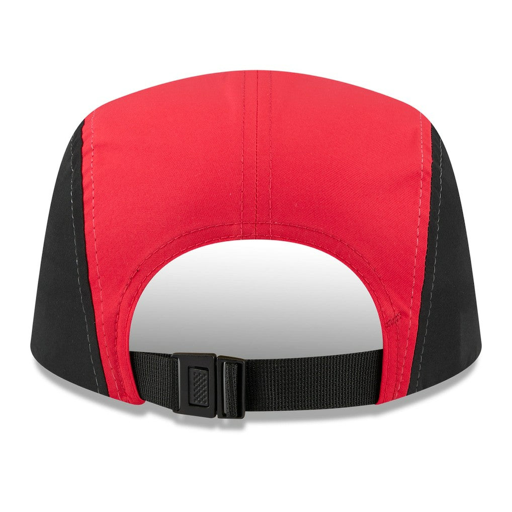 NBA Chicago Bulls 2025 NBA Tip Off Camper Adjustable Hat