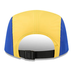 NBA Golden State Warriors 2025 NBA Tip Off Camper Adjustable Hat sale