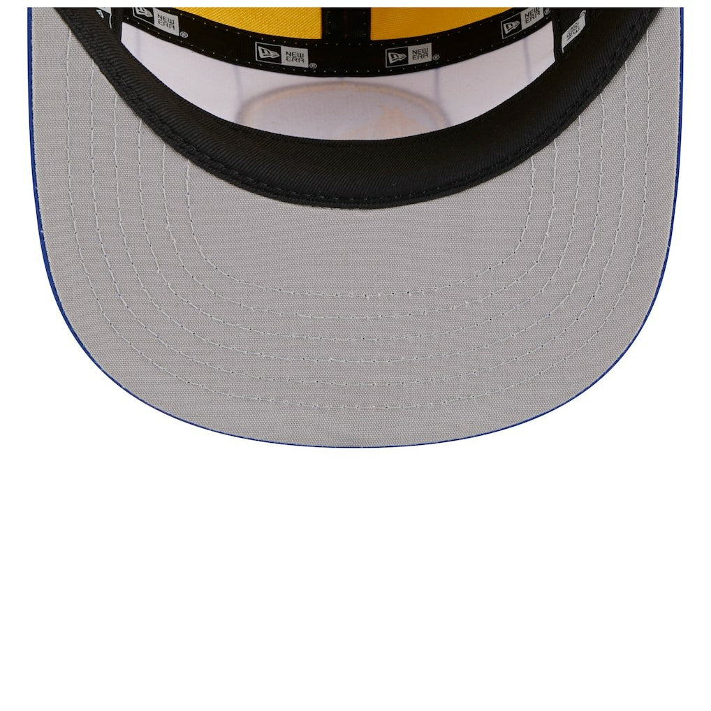 NBA Golden State Warriors 2025 NBA Tip Off Camper Adjustable Hat sale