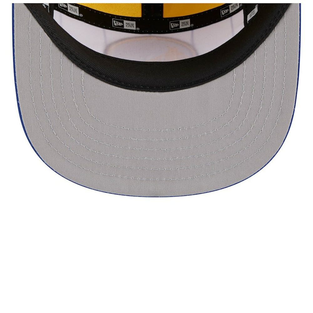 NBA Golden State Warriors 2025 NBA Tip Off Camper Adjustable Hat sale