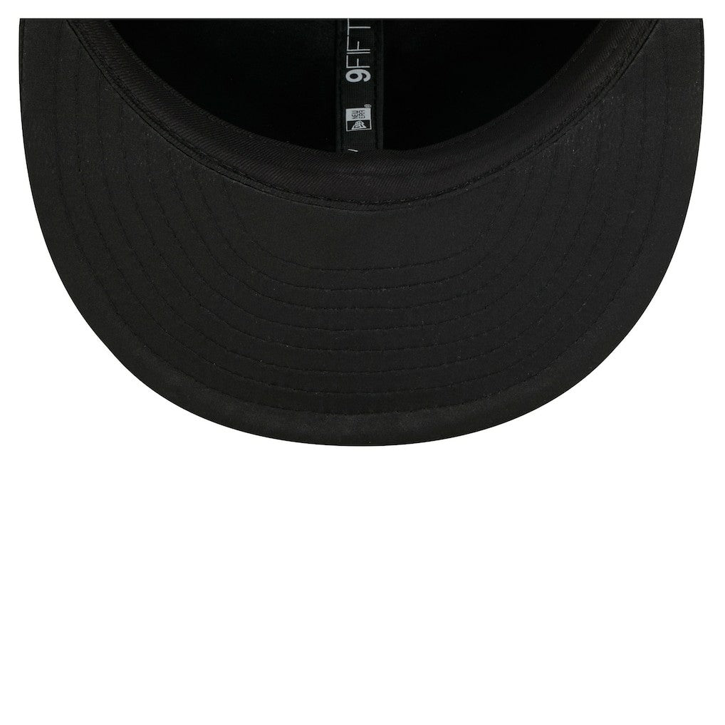 NBA Chicago Bulls 2025 NBA Tip Off 9FIFTY Snapback Hat
