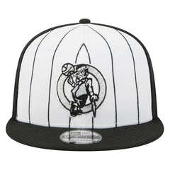 NBA Boston Celtics 2025 NBA Tip Off 9FIFTY Snapback Hat