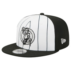 NBA Boston Celtics 2025 NBA Tip Off 9FIFTY Snapback Hat