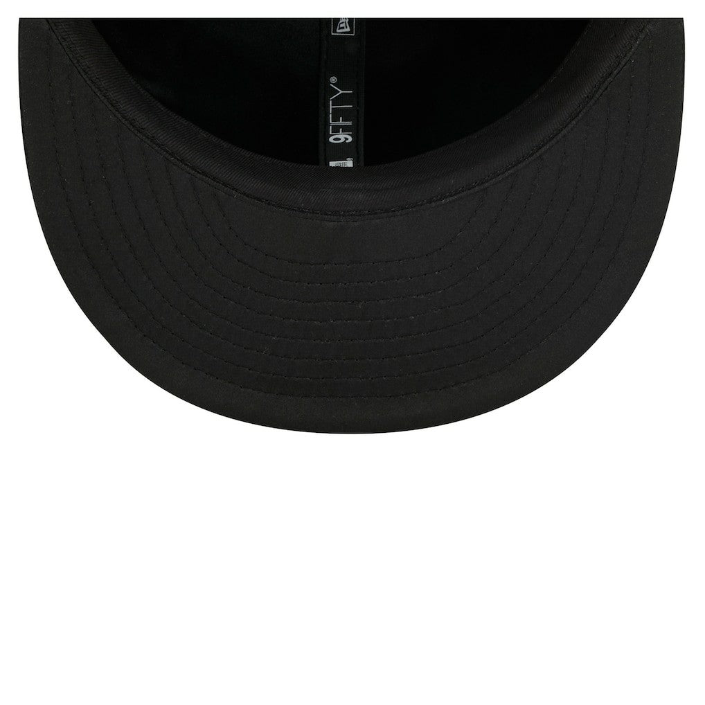 NBA Boston Celtics 2025 NBA Tip Off 9FIFTY Snapback Hat