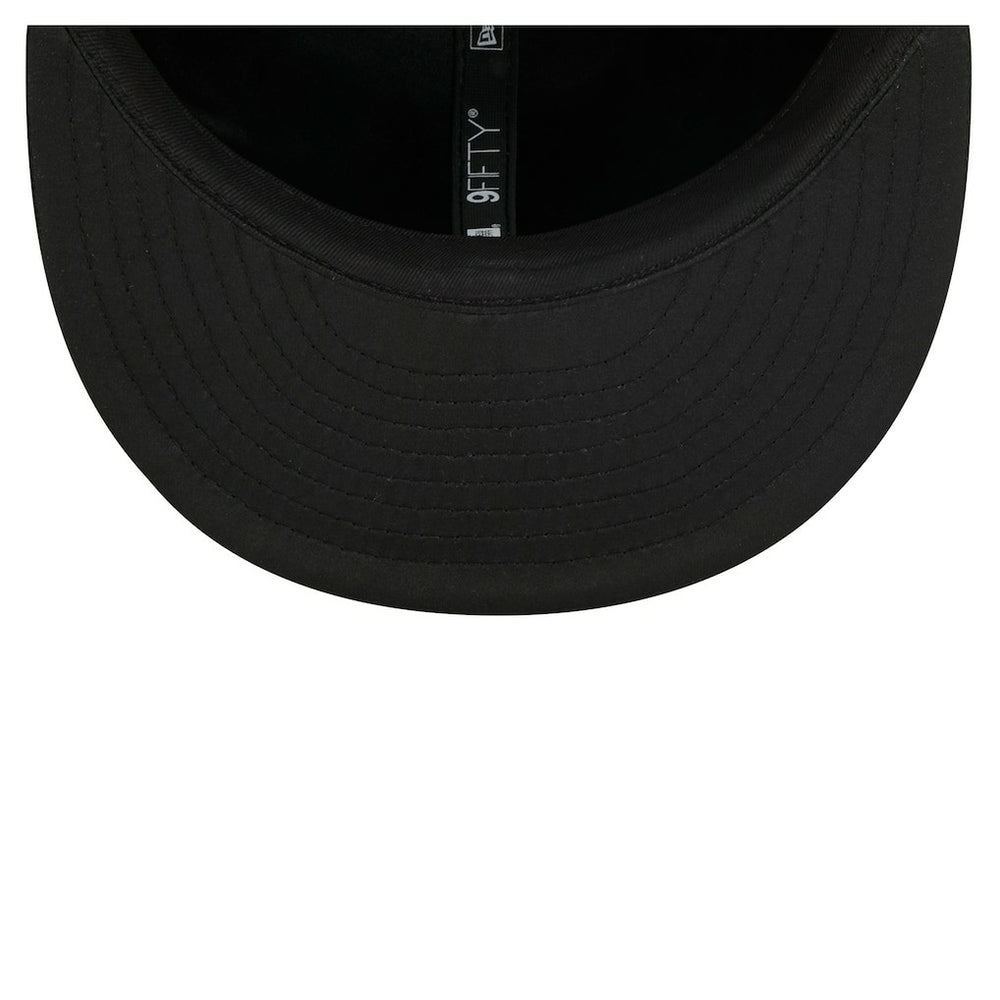 NBA Boston Celtics 2025 NBA Tip Off 9FIFTY Snapback Hat