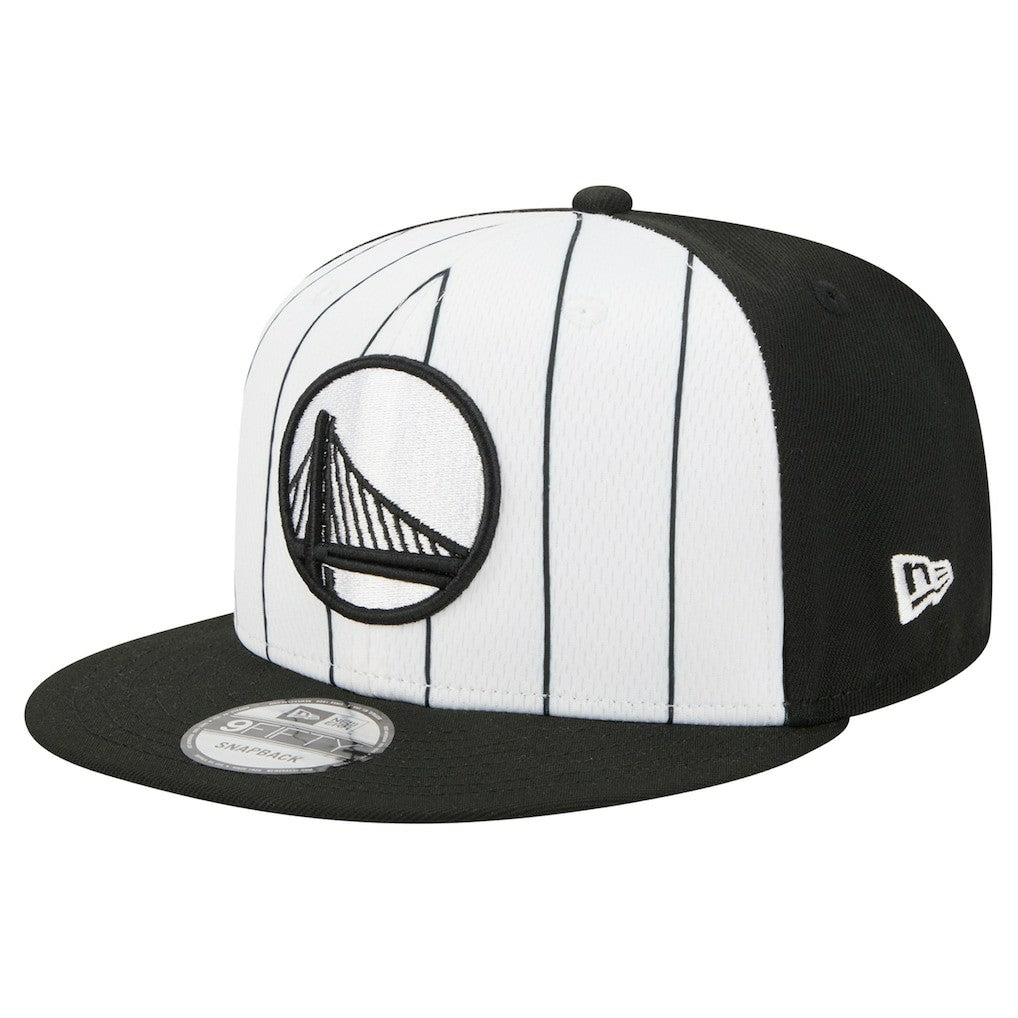NBA Golden State Warriors 2025 NBA Tip Off 9FIFTY Snapback Hat sale