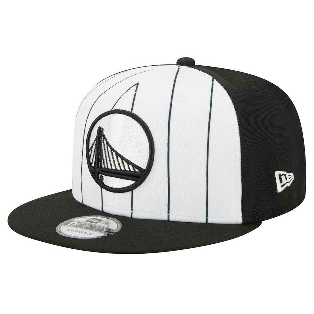 NBA Golden State Warriors 2025 NBA Tip Off 9FIFTY Snapback Hat sale